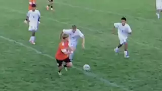 player 9