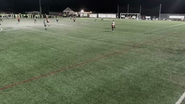 2011 Sporting vs Vale Men's Team