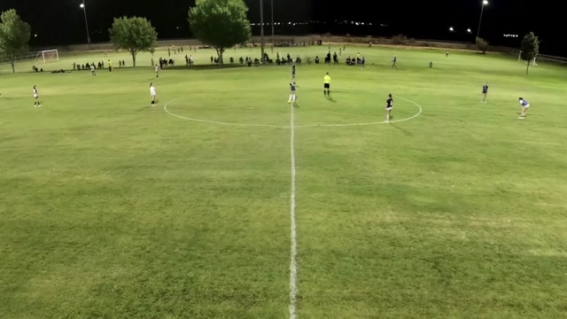 RSL Royal East vs WTX Rush 10/11G