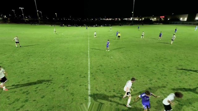 ALBION SC Denver B10 MLS NEXT AD vs AC Grand Rapids Academy MLSN HG