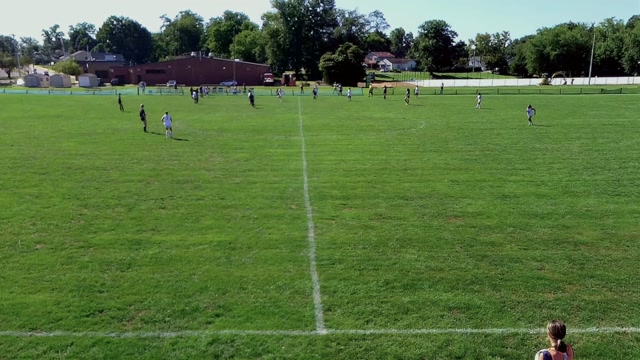 Hightstown High School vs Freehold Boro Girls Soccer