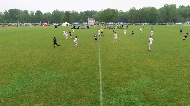 Scorpions 2012 vs STA Mount Olive 2012