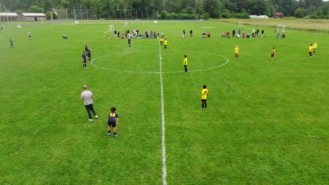 Northampton vs Cerebral Dictators