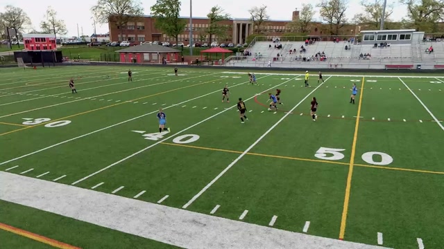 Harundale GU18 vs SRYA