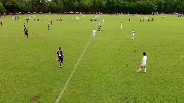 Renegades CTX Navy 08B vs Renegades SC 08B CTX - Hayes