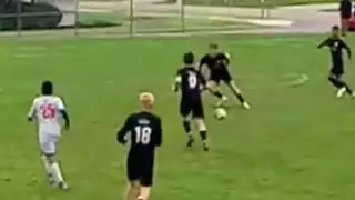 player 9