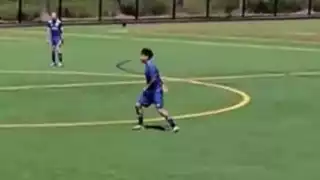 player 1