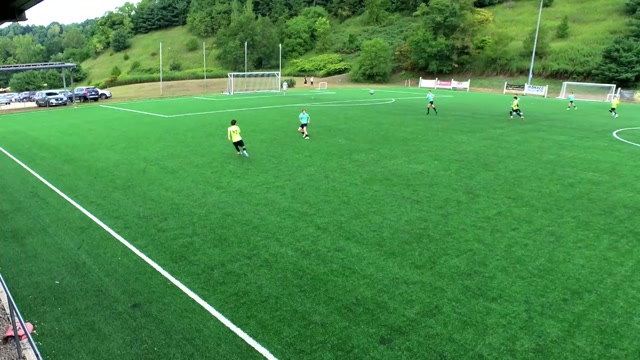 Oakwood 2009 MLS vs NYSC 2009 MLSNext