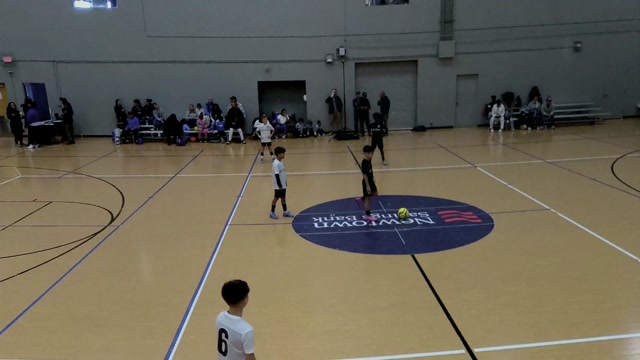 Ct Select White vs CT Selct Black