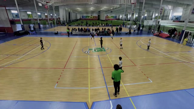 Beestera 2015 Black vs CT Selct Black