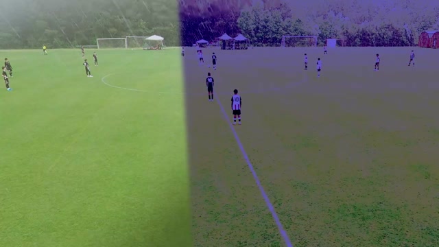 Atlanta Fire 2010B ECNL vs SSA 2010B NAL