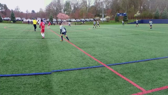 2010 fsc vs MIFC 2010 South Elite Team