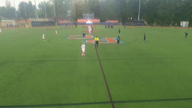 NEFC U14 MLS Next HG 26/27 vs FC WESTCHESTER youth soccer highlights