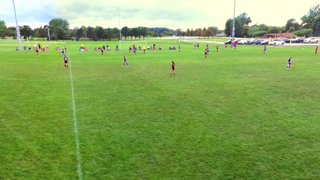 CLFC Super Y 2025 vs Force FCLC