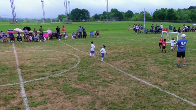 Sharks vs Villens 21