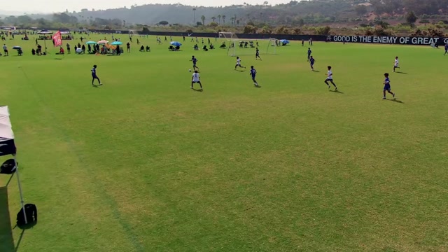 Albion Sc Los Angeles MLS NEXT AD vs Albion SC San Diego B11 MLS NEXT II