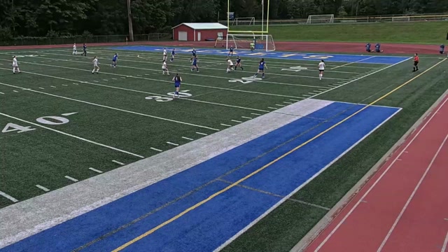 Chenango Forks vs 2026-OHS Varsity Girls
