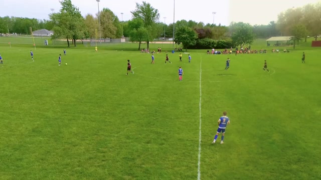 DSC Trojans vs HSC Slayers