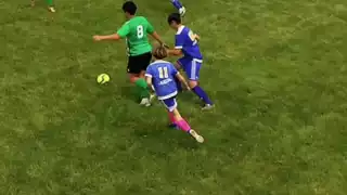 player 11