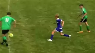 player 9