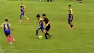player 3