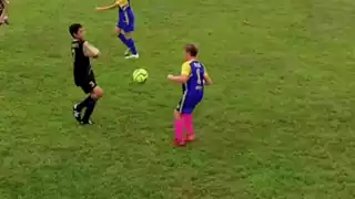 player 1