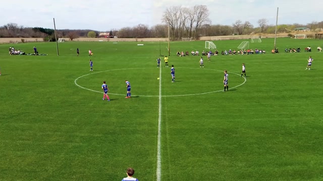 hobart hammers vs HSC Slayers