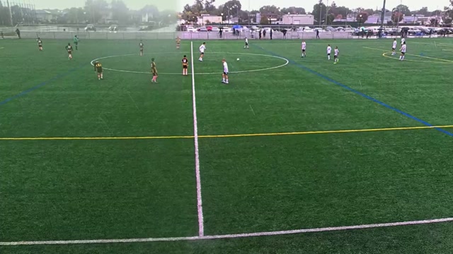 PM CLIPPERS vs Massapequa youth soccer highlights