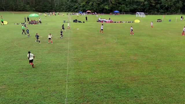 Another vs InterAtlanta 14G Navy