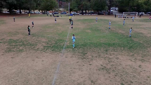 A other vs InterAtlanta 14G Navy