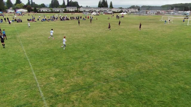 Northwest United FC B08 Red vs WA Rush B08/07 NL