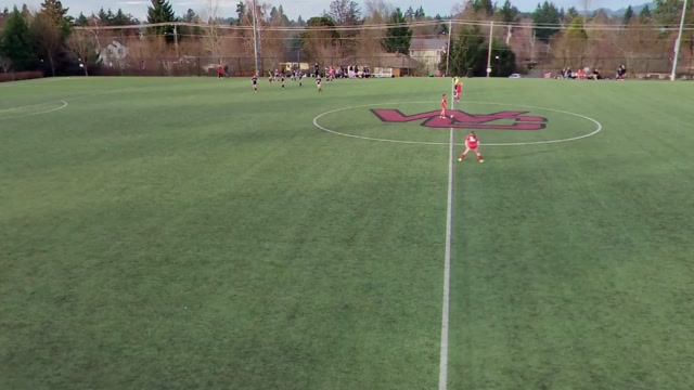 Westside Métros 07 vs OVF 09G Navy