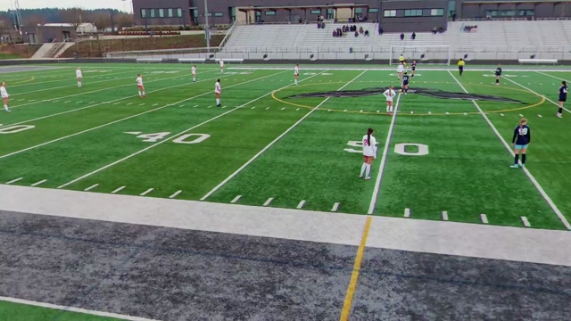 CUSC 09 G Red vs OVF 09G Navy