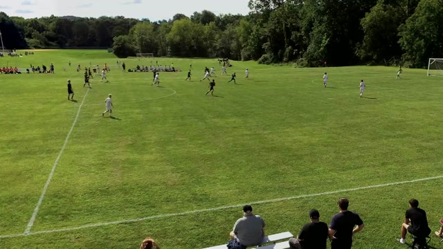 WVHS26 vs Sussex County Tech