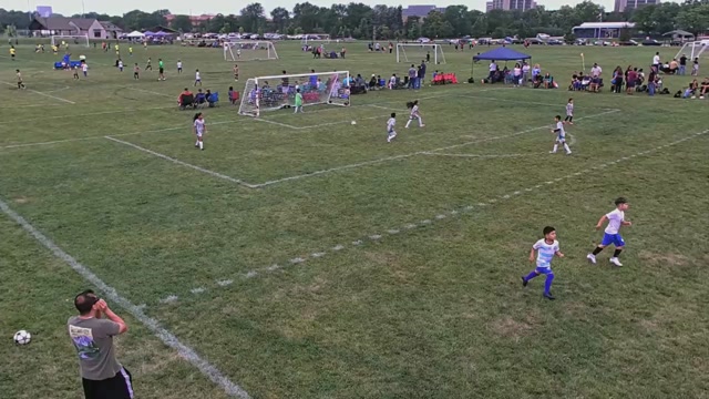 Santitos vs Deportivo barona 2019/18