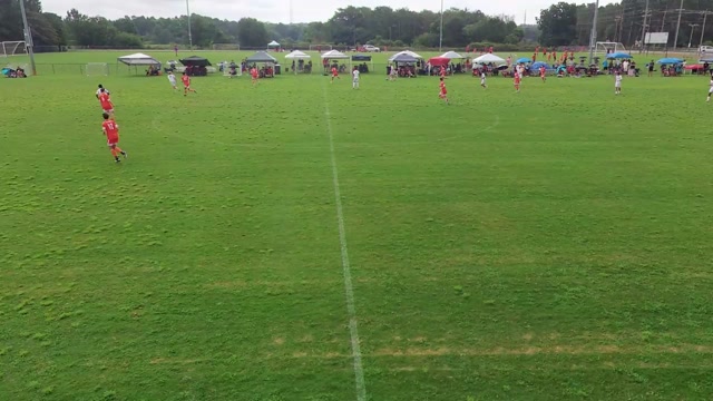 SCT vs UFA South Ga 10B Elite