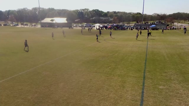 Piedmont vs Oconee FC B2013 White