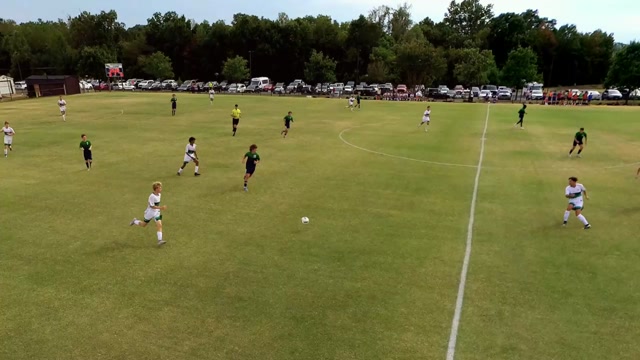 Fredericksburg Academy vs FCS Eagles Varsity