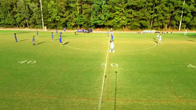 FCS Eagles Varsity vs Cristo Rey
