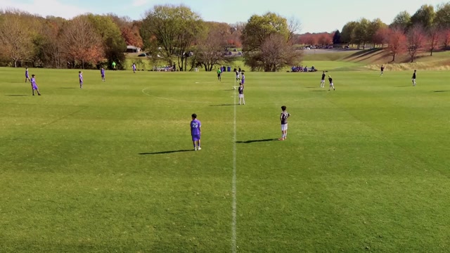 TRSA Top Rank 2011 Orange vs NCSL