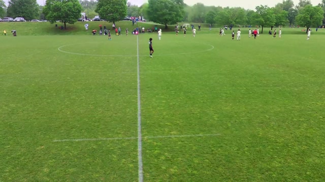 Sac vs 2010 Green Boys