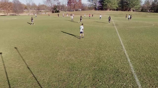 Brausa 2010 vs 2010 Green Boys