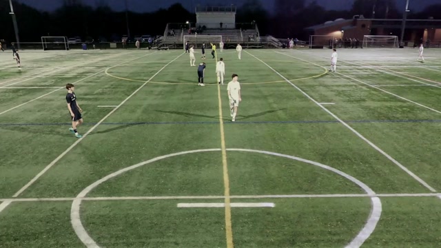 Baltimore Union 2010 Boys vs 2010 Green Boys