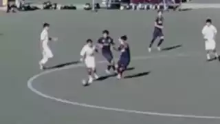 player 8