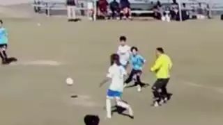 player 10