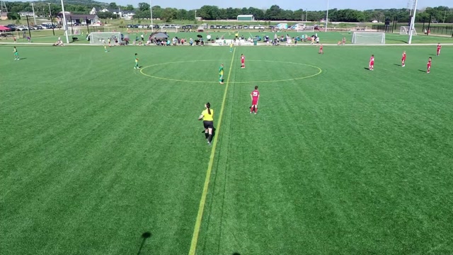 Wilson United vs Real Madrid