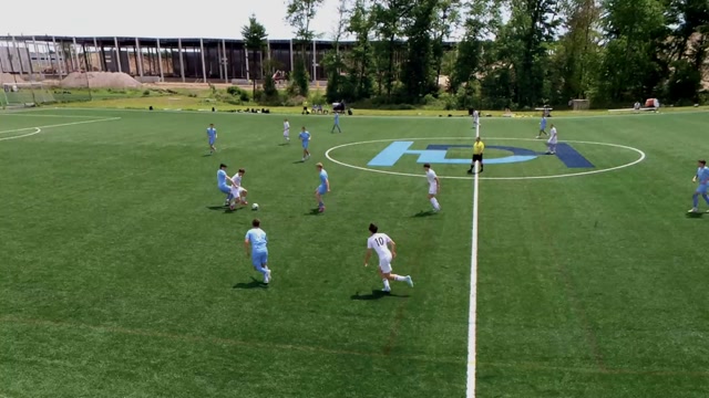 CFC North vs SELECT ECNL RL South