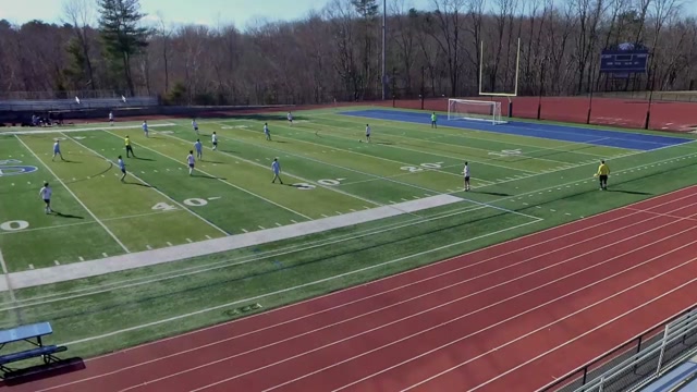 Select North vs SELECT ECNL RL South