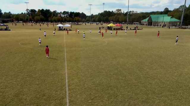 2012 Triangle United MLS NEXT vs KSA MLS NEXT HG U14 (12)