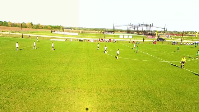 Schuyler 2011 vs Sting NE B11 Coyle